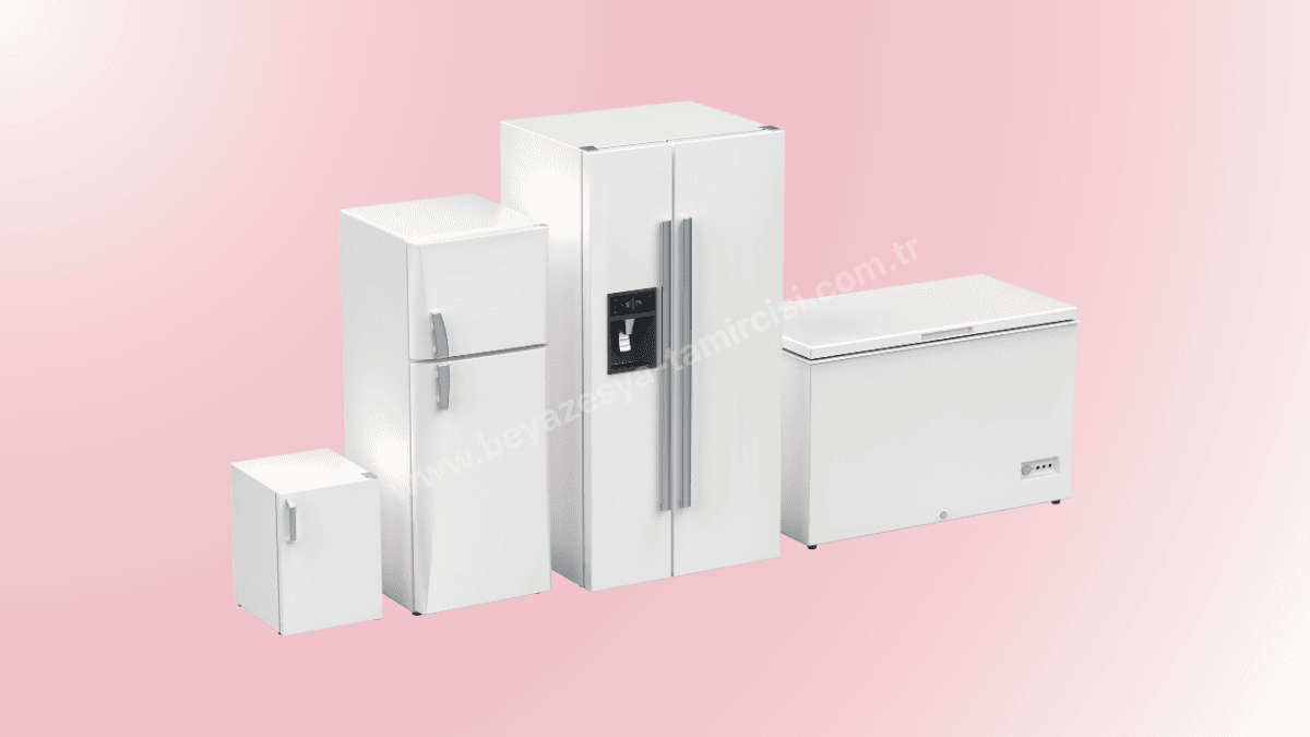 Mutki Buzdolabı Tamircisi - Mutki Beyaz Eşya Tamircisi