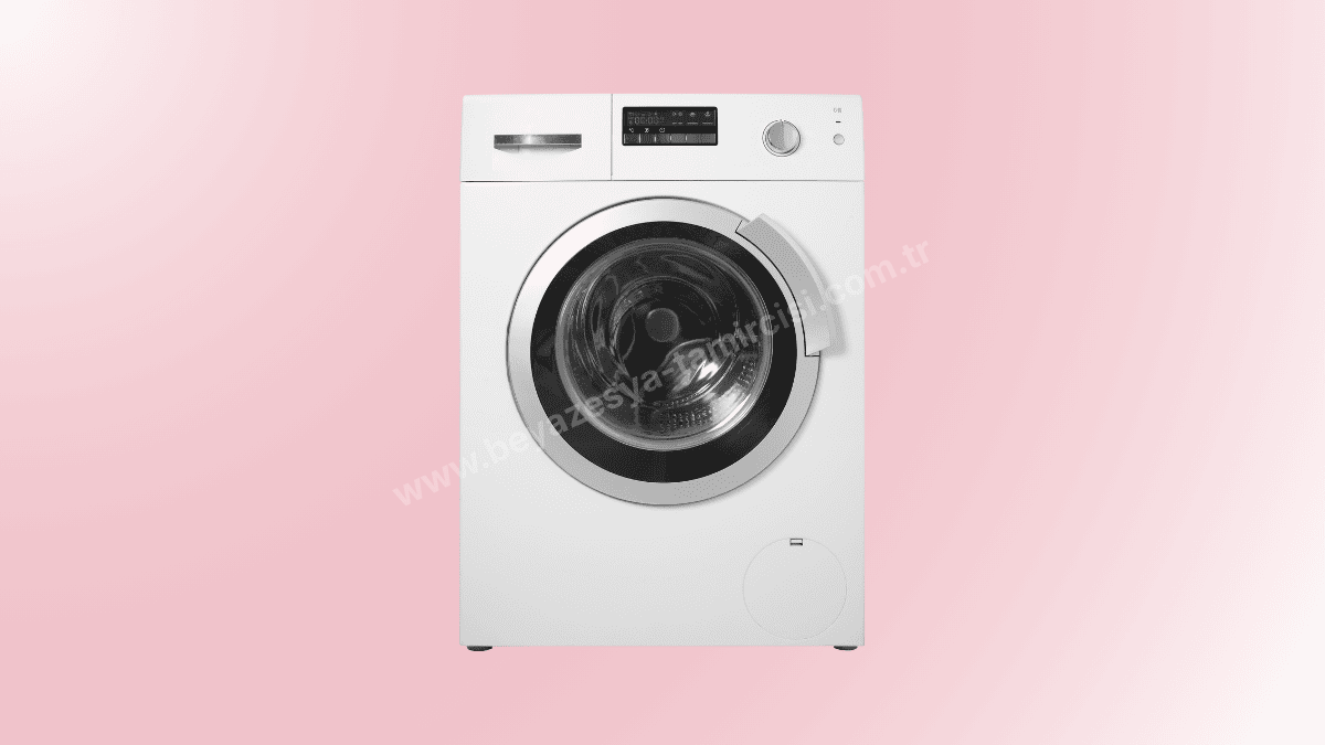 Mutki Çamaşır Makinesi Tamircisi - Mutki Beyaz Eşya Tamircisi