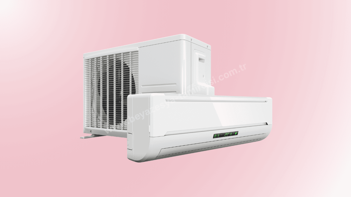 Mutki Klima Tamircisi - Mutki Beyaz Eşya Tamircisi